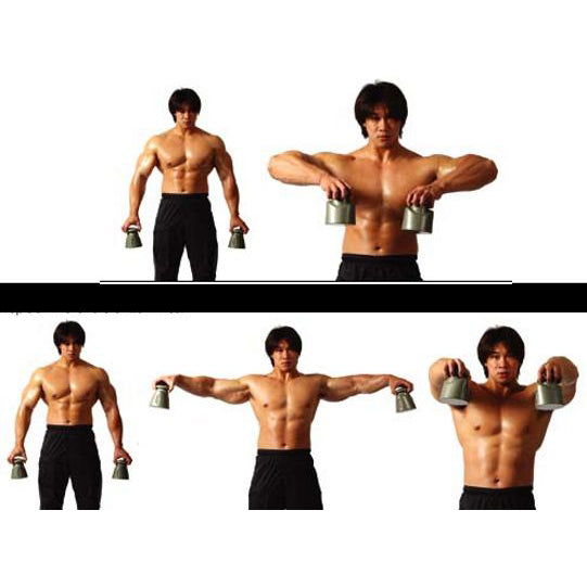 TAP™ Eagle Claw Grip Strength Trainer