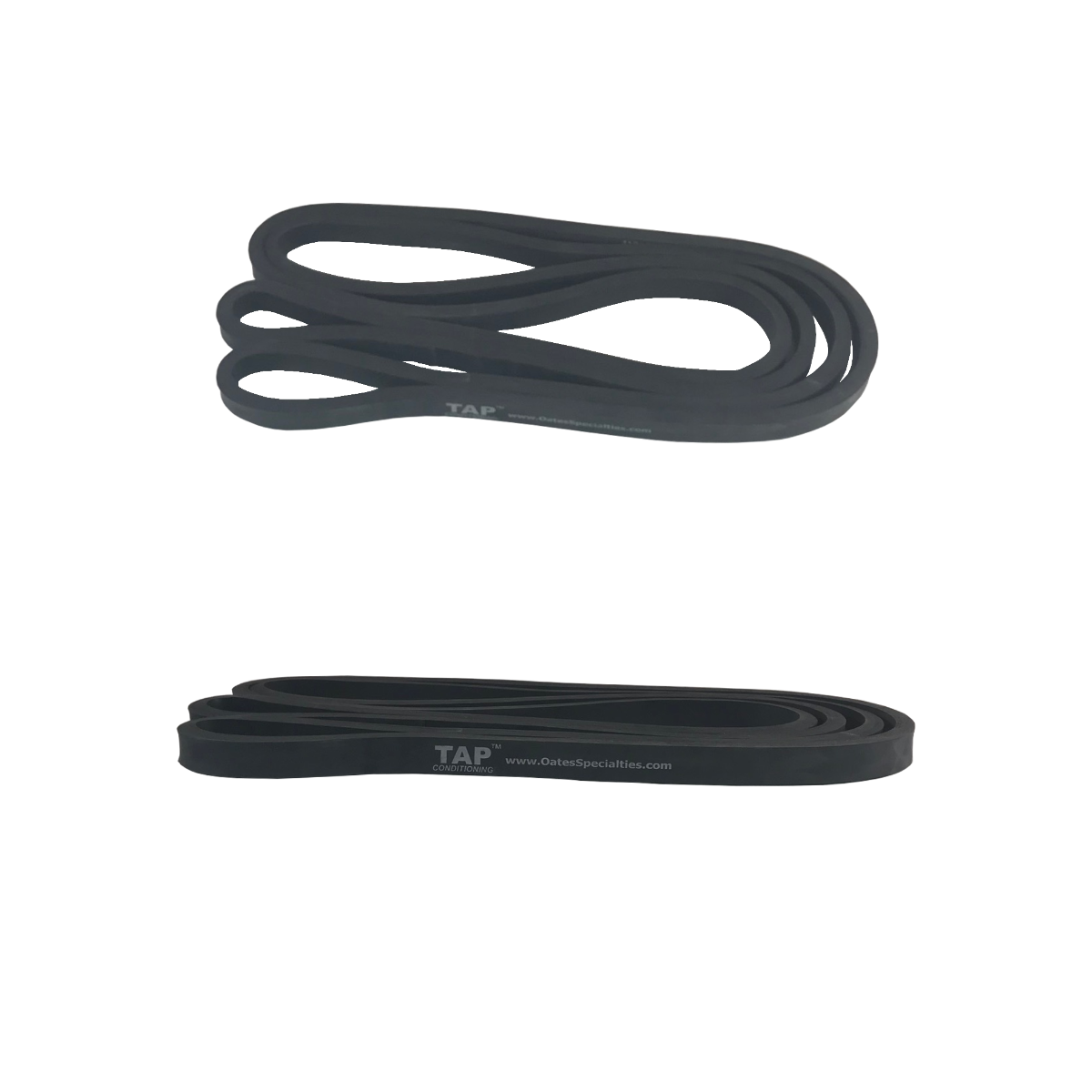 TAP™ Giant Flat Band | Bands for Pullups, Stretching, or Resisted Body Weight Exercises