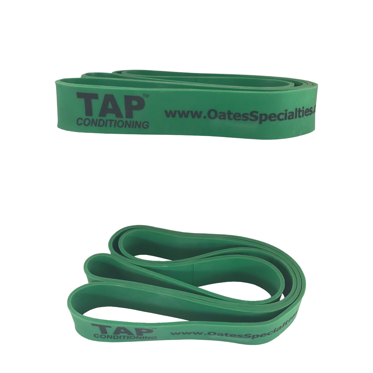 TAP™ Giant Flat Band | Bands for Pullups, Stretching, or Resisted Body Weight Exercises