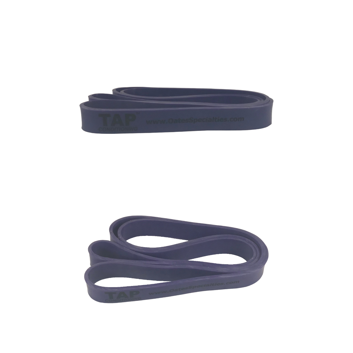 TAP™ Giant Flat Band | Bands for Pullups, Stretching, or Resisted Body Weight Exercises