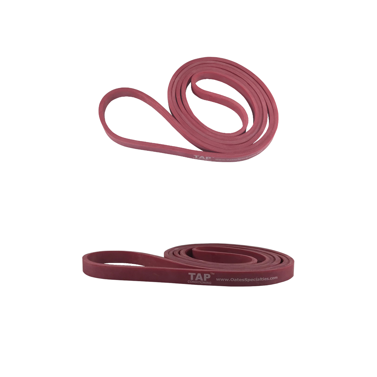 TAP™ Giant Flat Band | Bands for Pullups, Stretching, or Resisted Body Weight Exercises