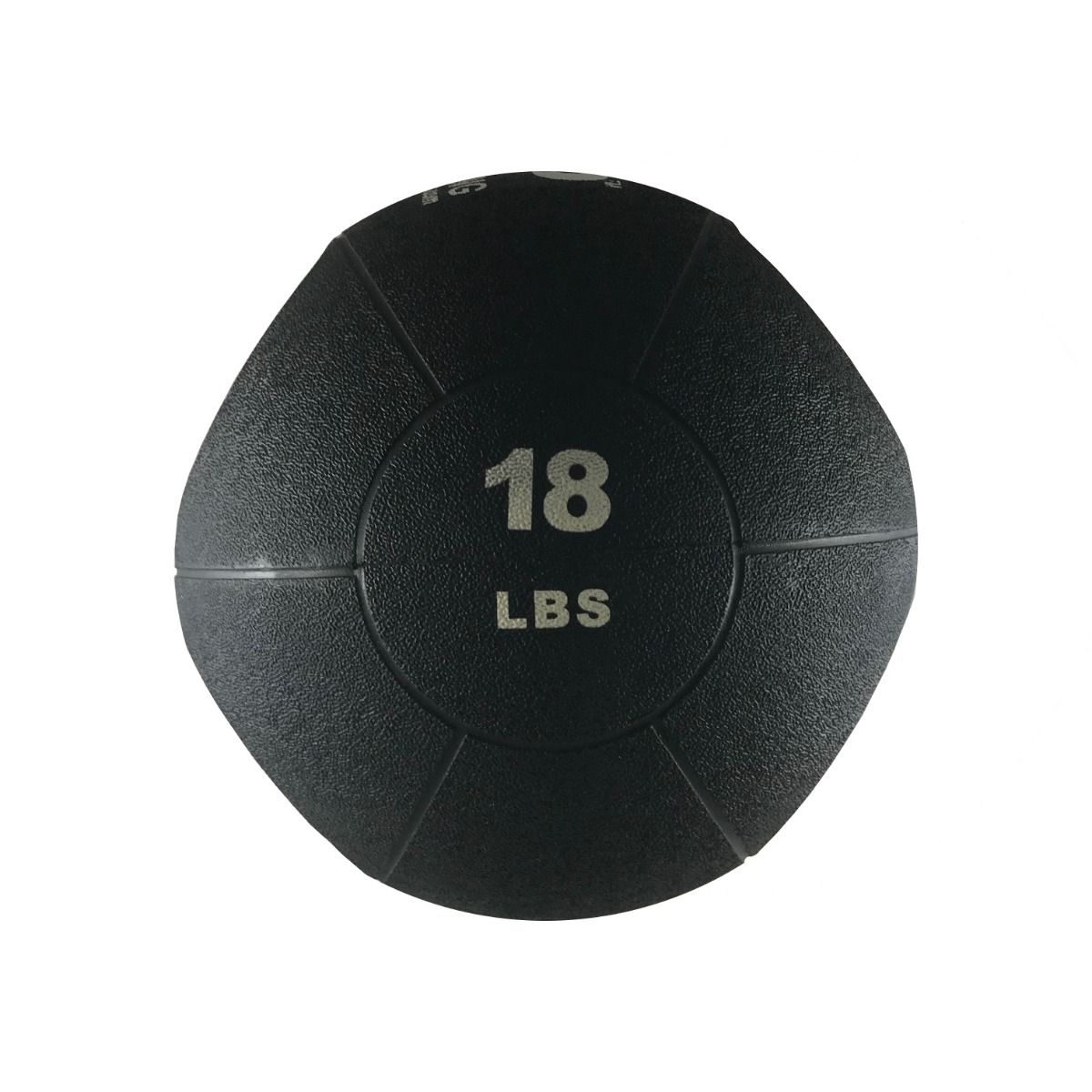 TAP™ Double Handle Medicine Ball