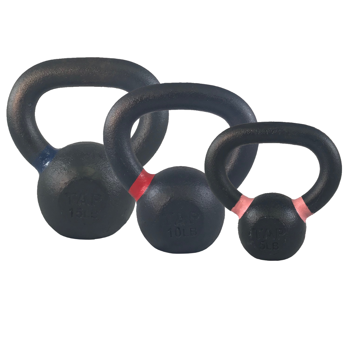 TAP™ Kettlebell