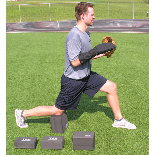 TAP™ Kneeling Block