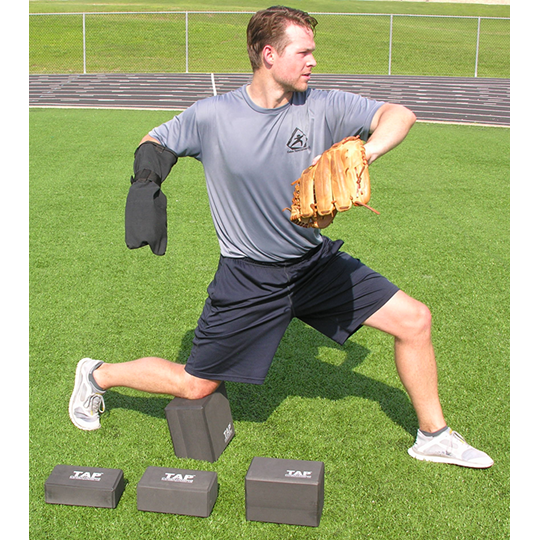 TAP™ Kneeling Block