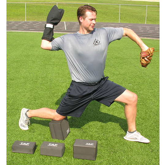 TAP™ Kneeling Block