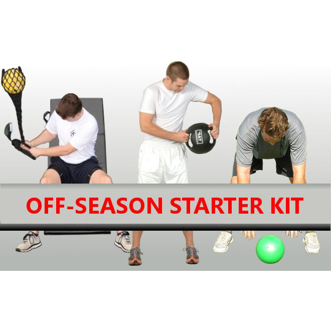 Off-Season Starter Kit