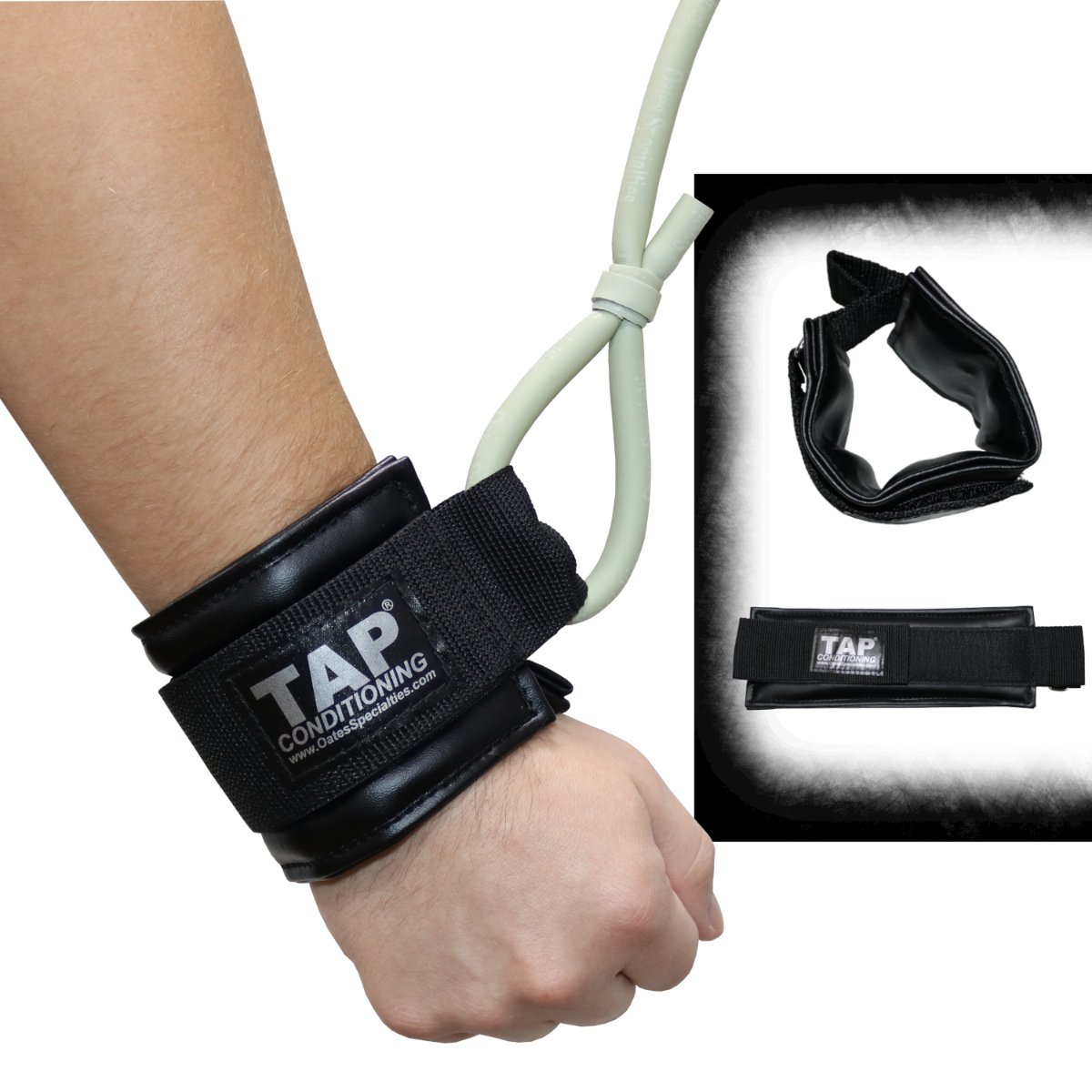 TAP™ Pitcher's Friend Resistance Tubing