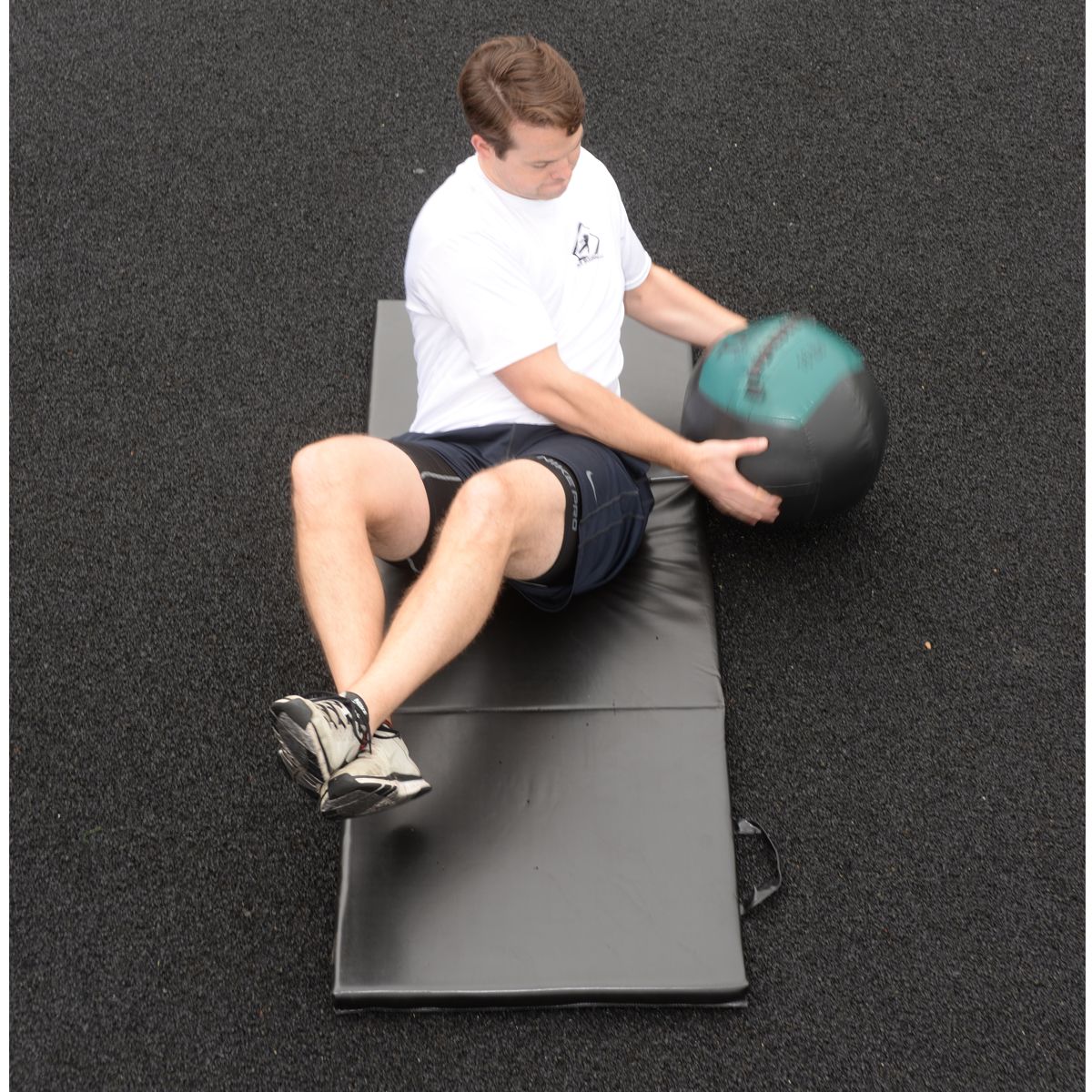 TAP™ Soft Medicine Ball