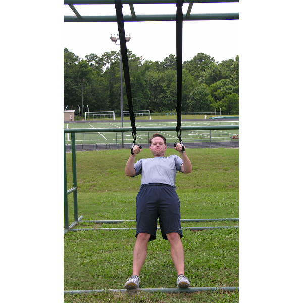 TAP™ Suspension Trainer