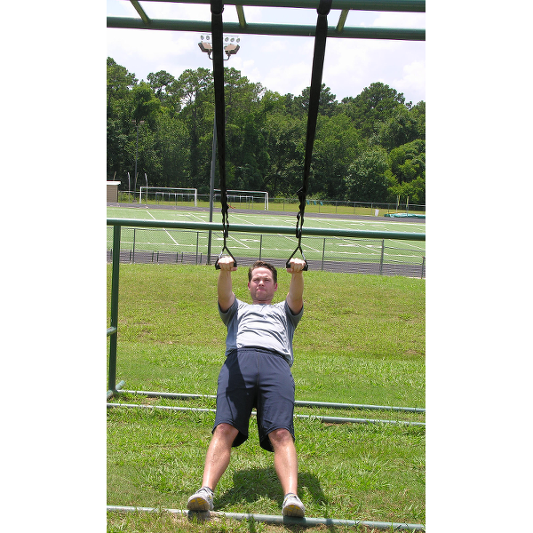 TAP™ Suspension Trainer