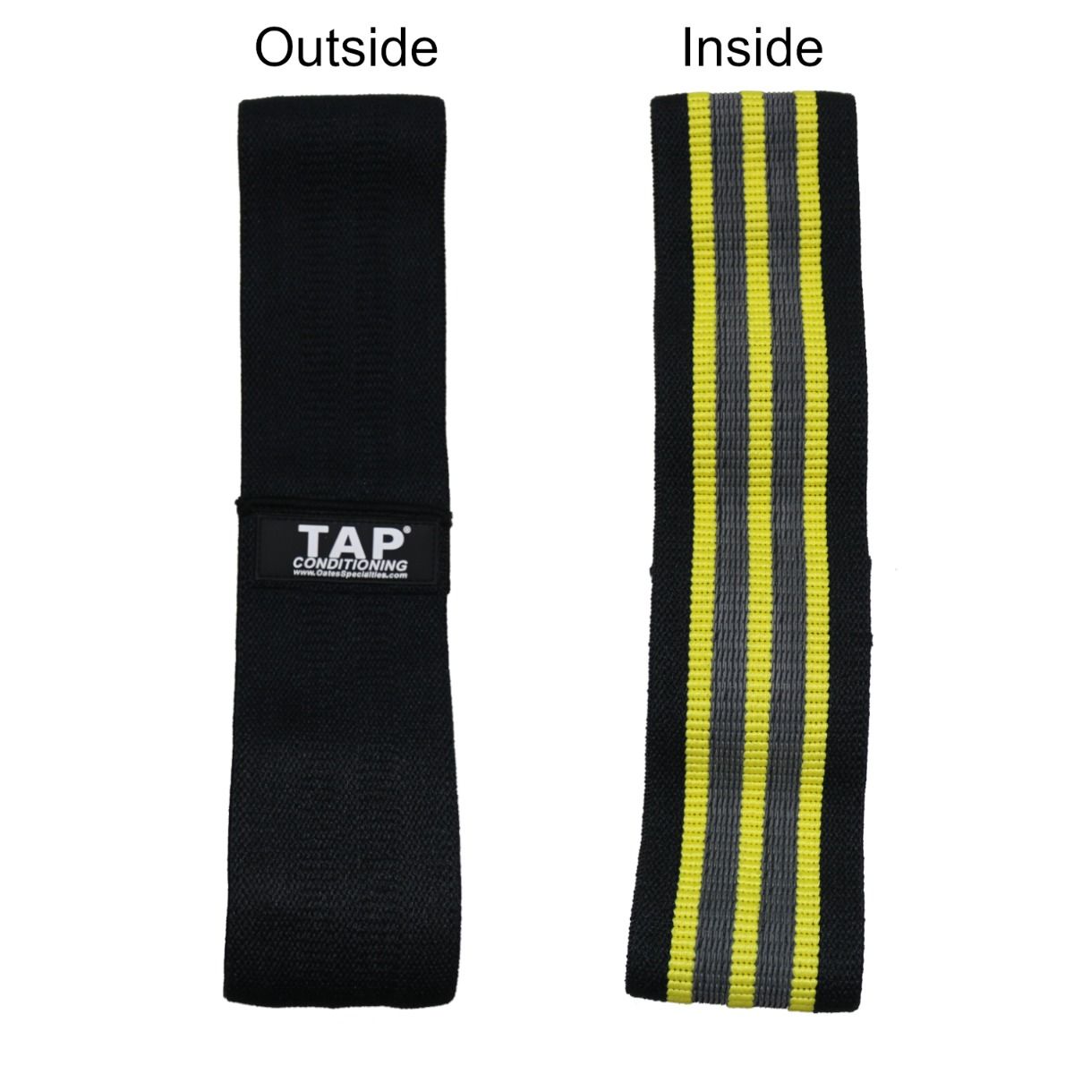 TAP™ Thigh Band
