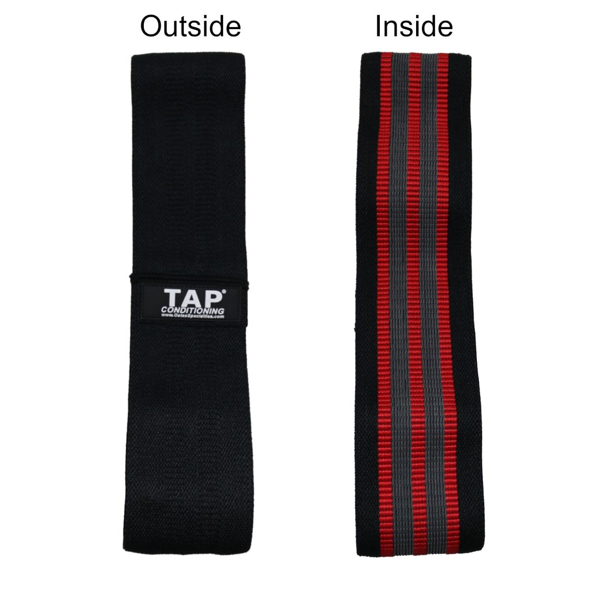 TAP™ Thigh Band