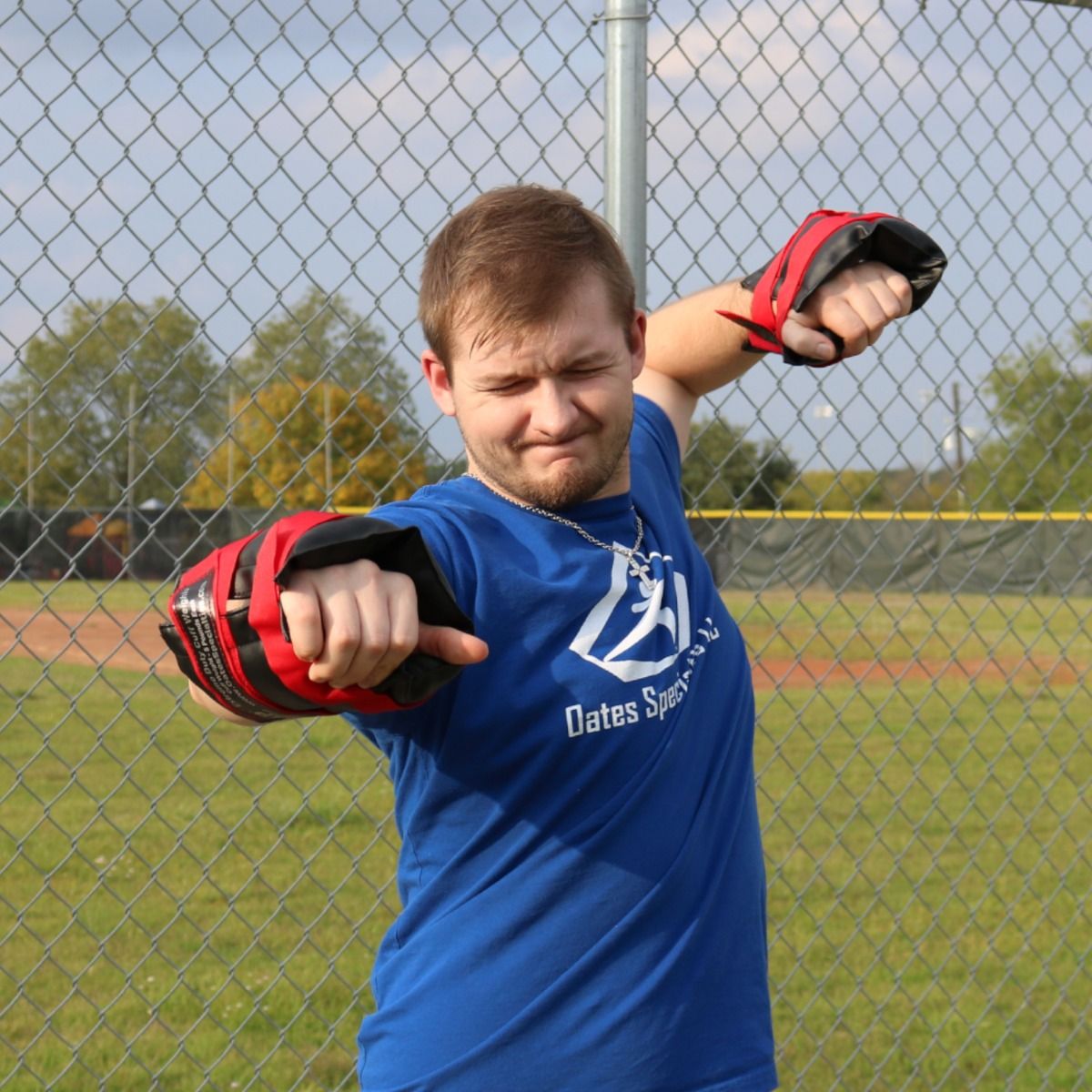 TAP™ Wrist Weights