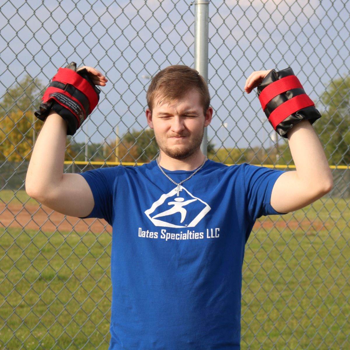 TAP™ Wrist Weights