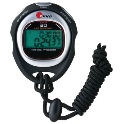 Ekho K-250 Stopwatch