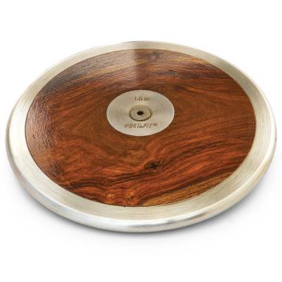 Popular Wood Discus