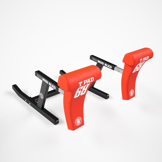 Rogers 2-Man Youth MOD Sled