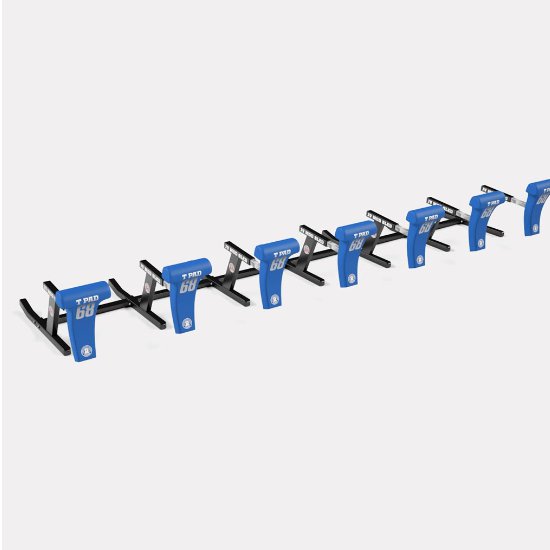 Rogers 7-Man JV Mod Sled