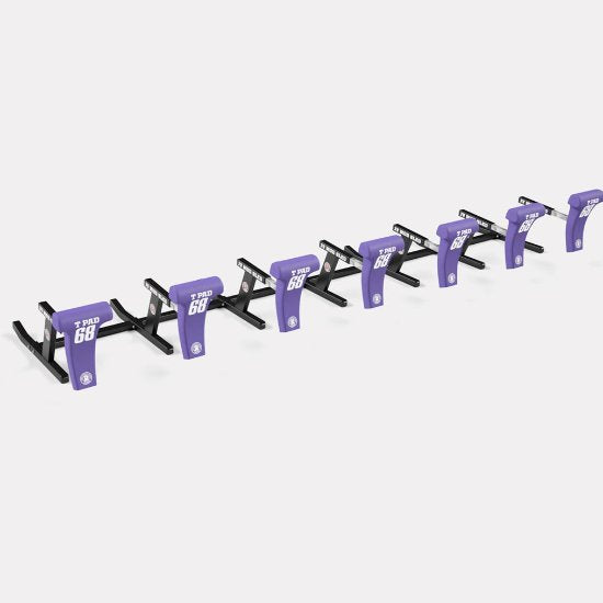 Rogers 7-Man JV Mod Sled