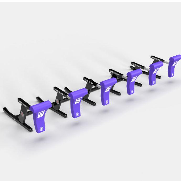 Rogers 6-Man MOD Football Blocking Sled
