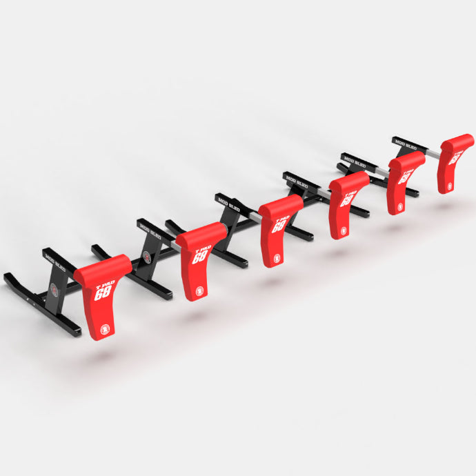 Rogers 6-Man MOD Football Blocking Sled