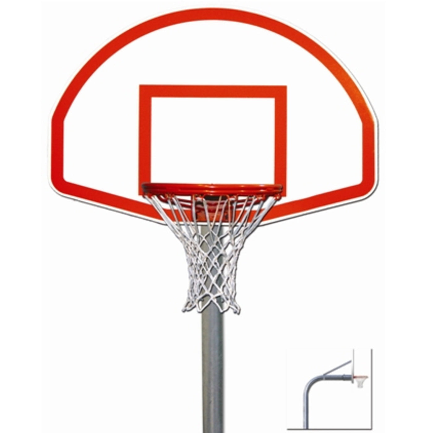 trigon sports 4 and a half od gooseneck