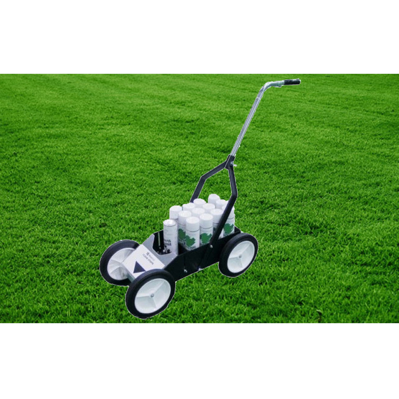 trigon sports athletic field striper