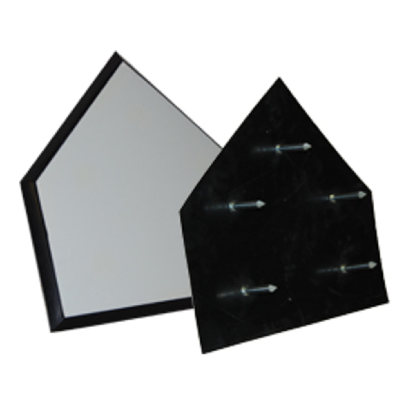 trigon sports low profile home plate