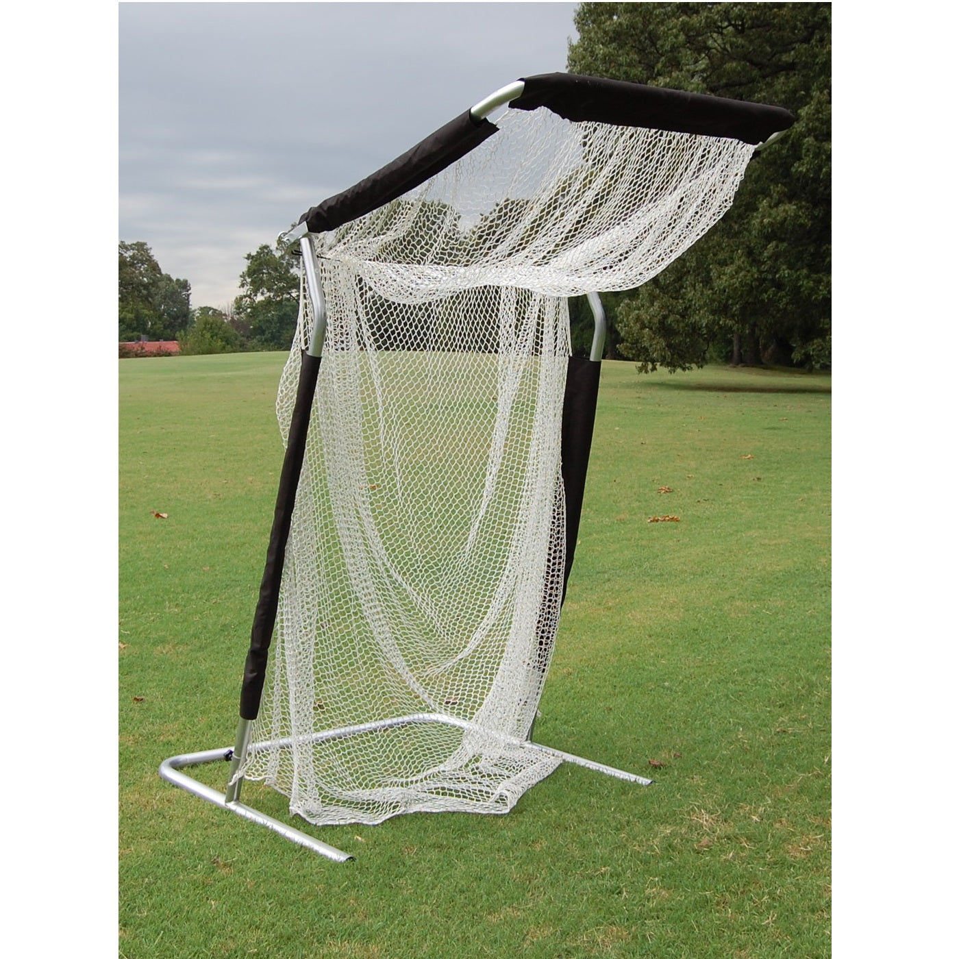 trigon sports pro kicking cage net only