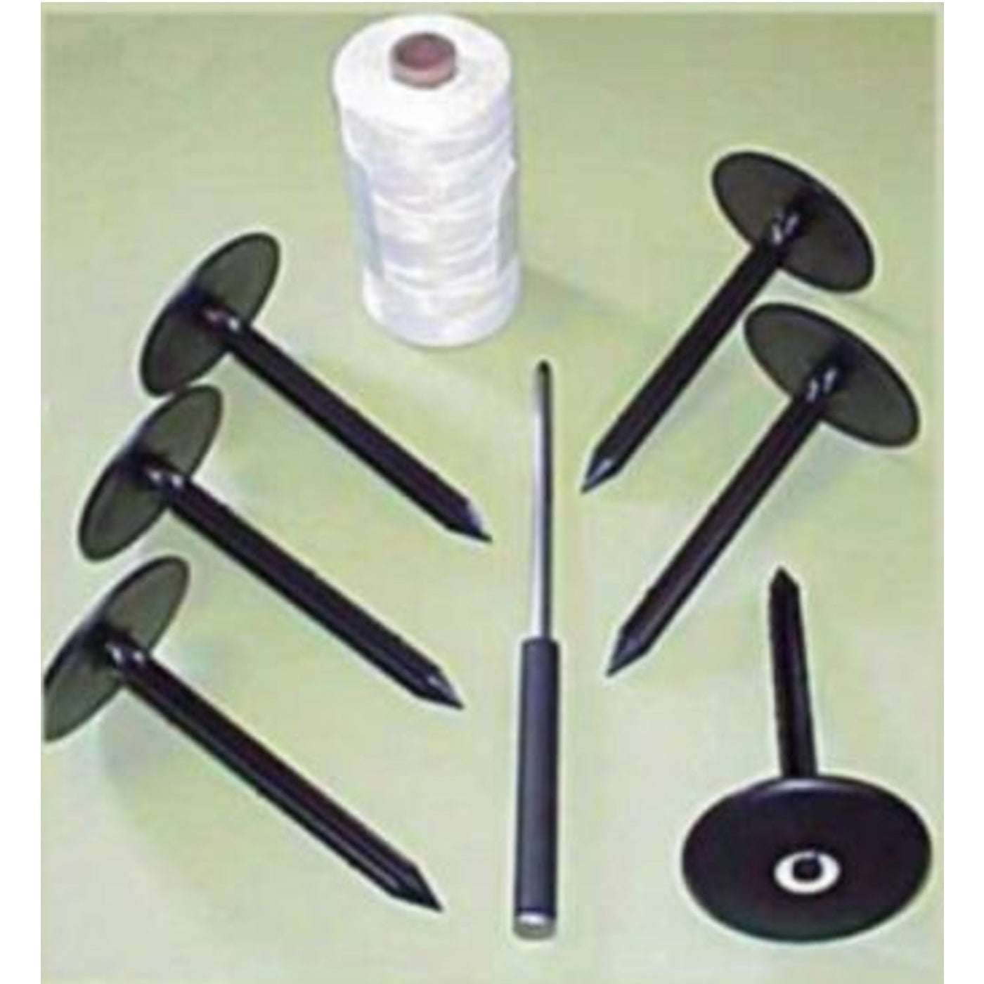 trigon sports proline baseball field layout system