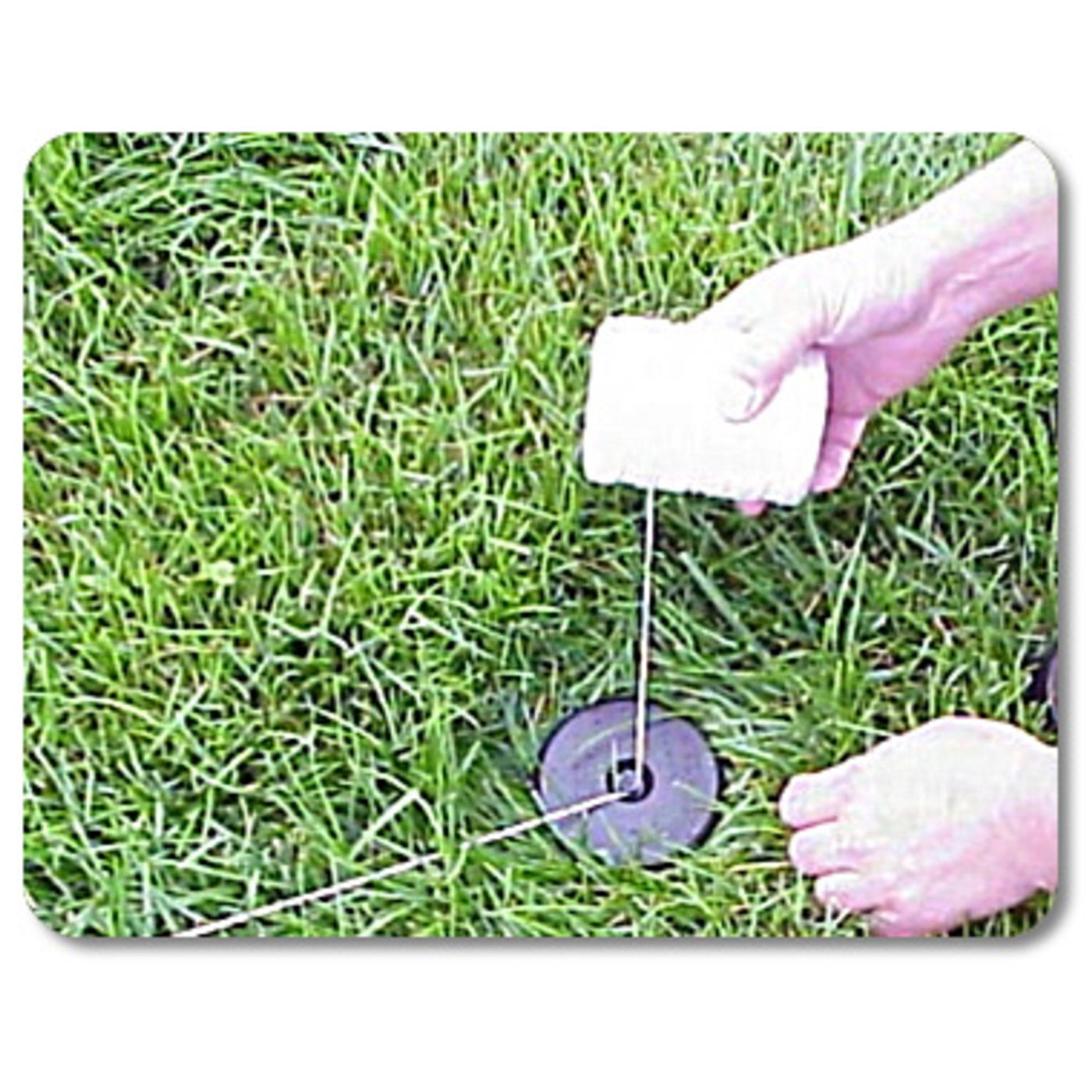 trigon sports proline soccer field layout system