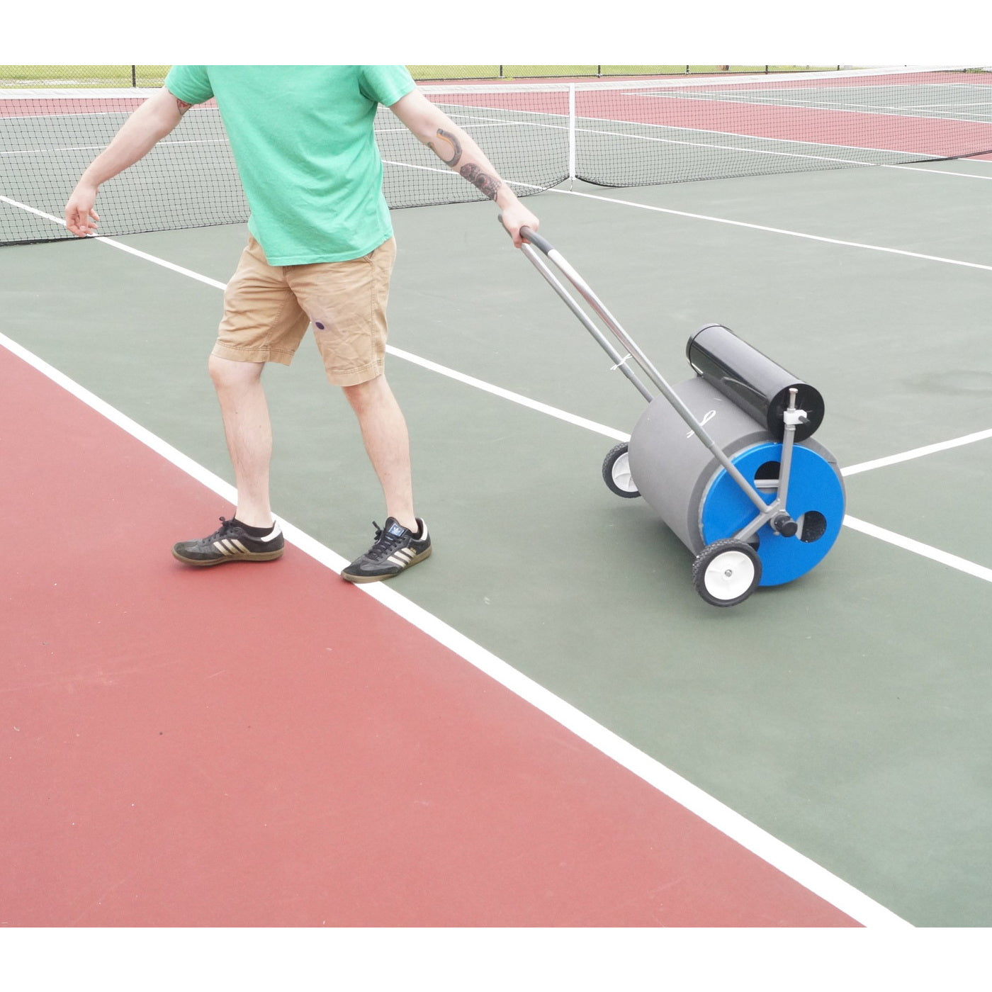 trigon sports super sopper mackerel