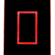 trigon sports tunnel cage saver super heavy duty 22 oz