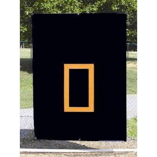 trigon sports tunnel cage saver super heavy duty 30 oz