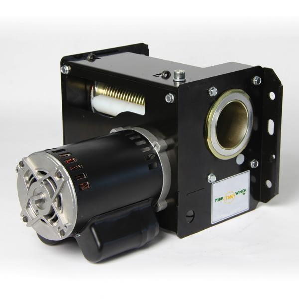 Cimarron Air Frame Complete with TW-2000 Winch