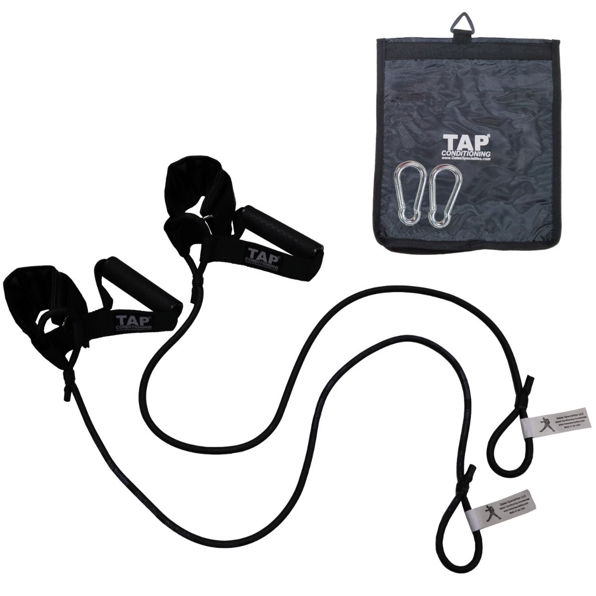 TAP™ Ultimate Pitcher Resistance Tubing