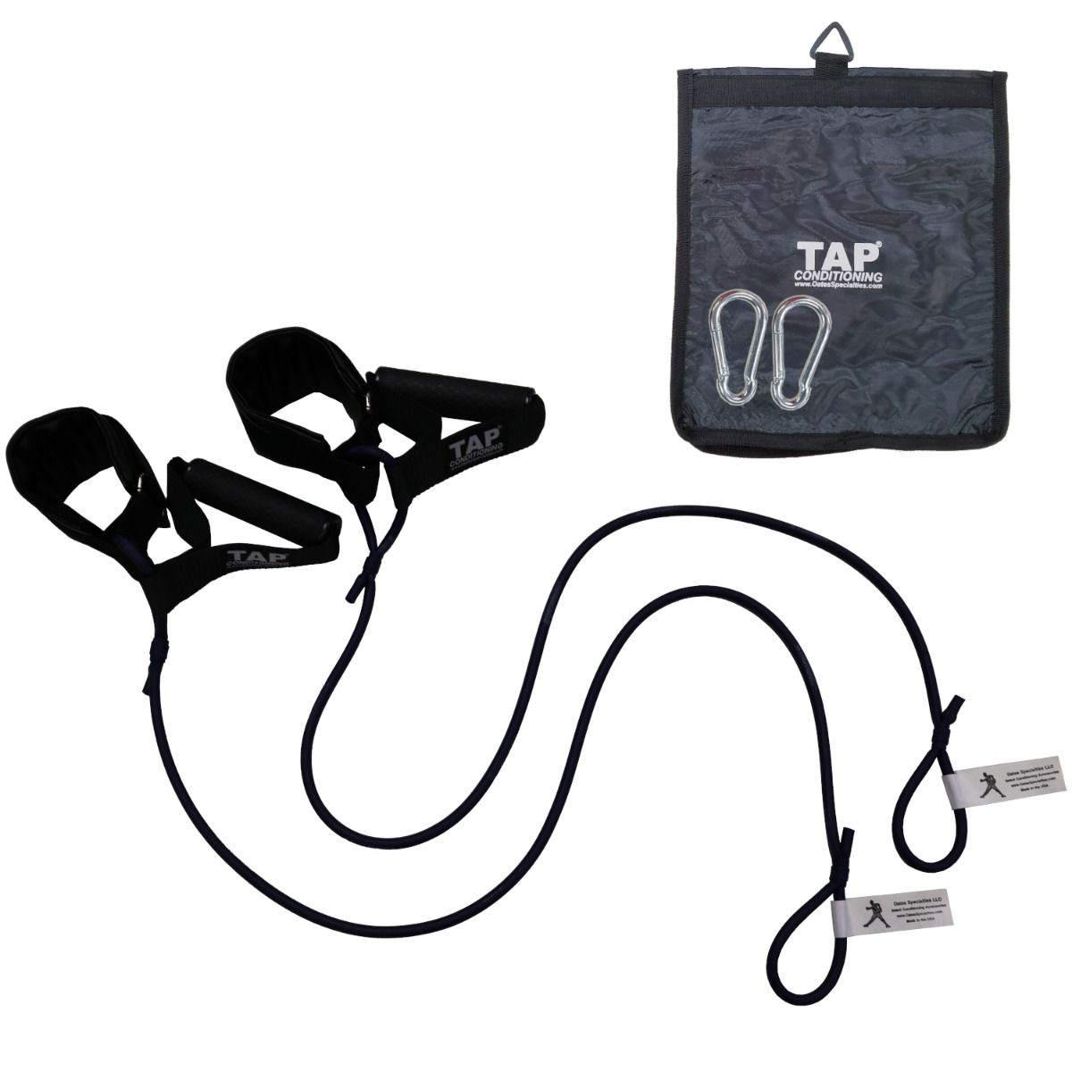 TAP™ Ultimate Pitcher Resistance Tubing