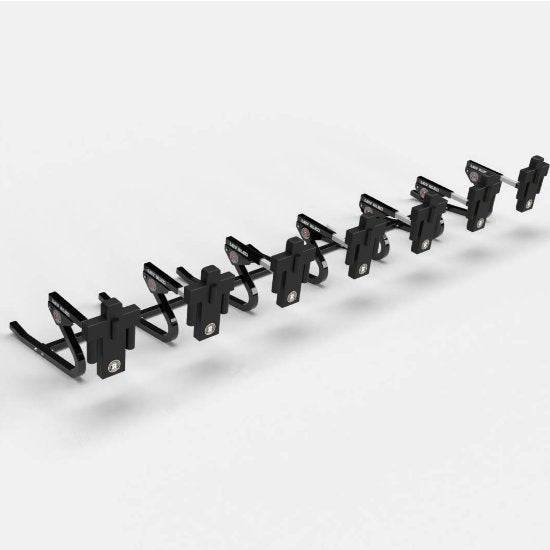 Rogers 7-Man Lev Football Blocking Sled
