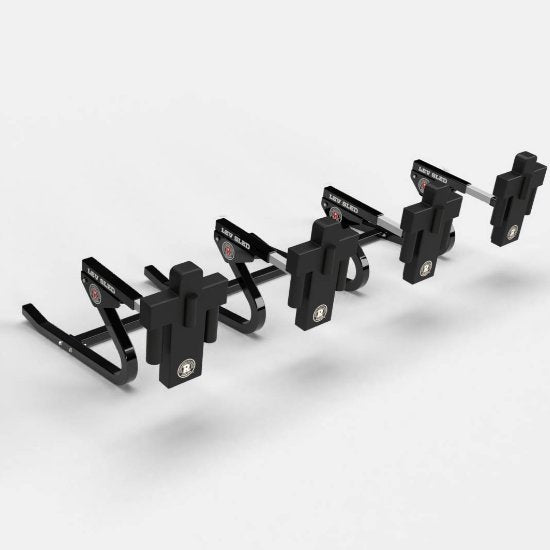 Rogers 4-Man Lev Football Blocking Sled