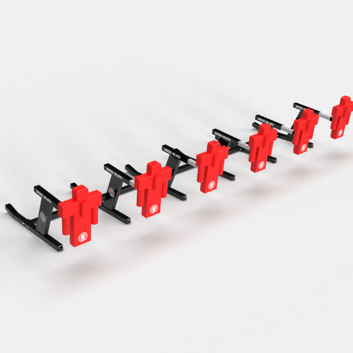 Rogers 6-Man MOD Football Blocking Sled