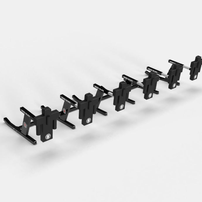 Rogers 6-Man MOD Football Blocking Sled