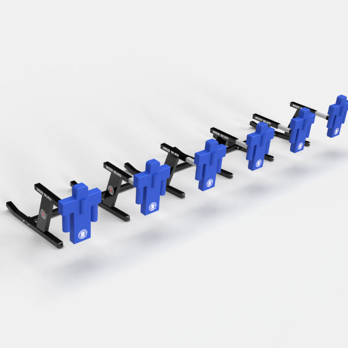 Rogers 6-Man MOD Football Blocking Sled