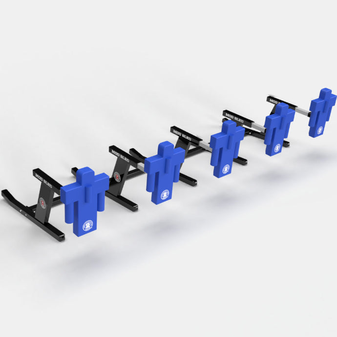 Rogers 5-Man MOD Football Blocking Sled