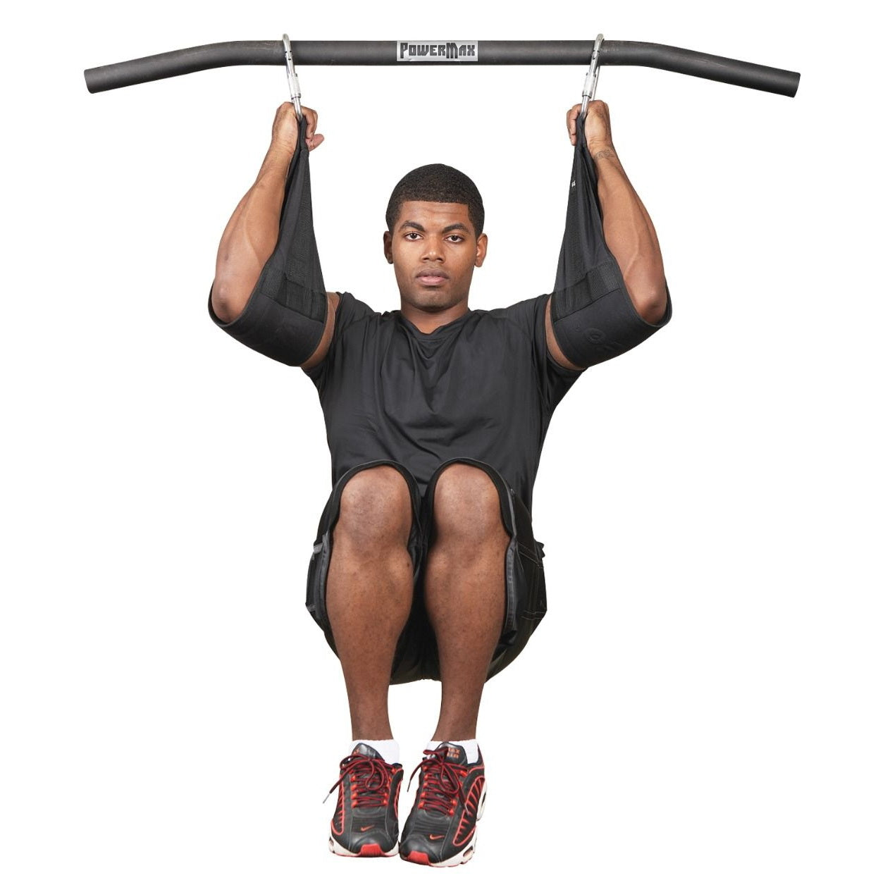 Gill Athletics Ab Buster Straps