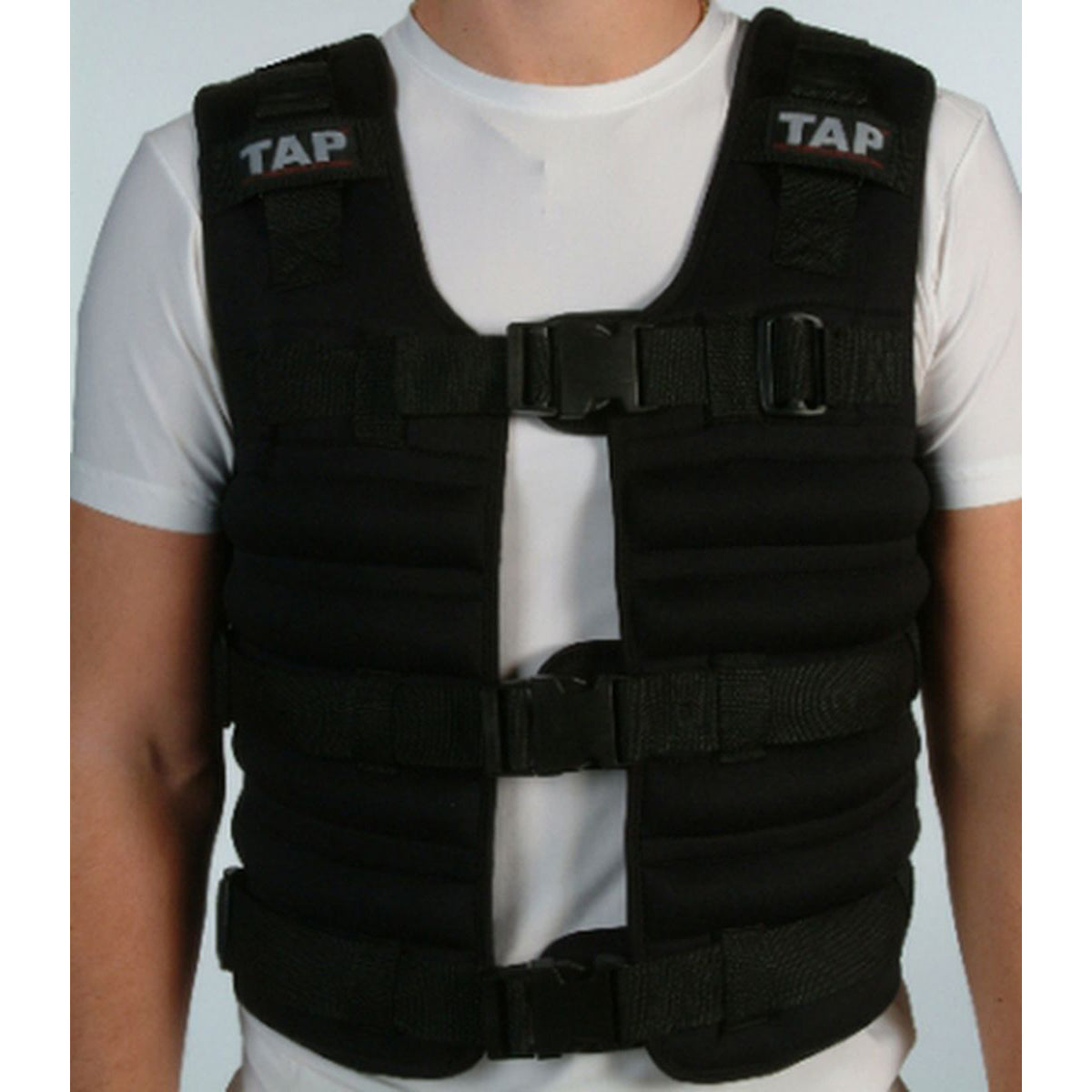 Weighted Vest