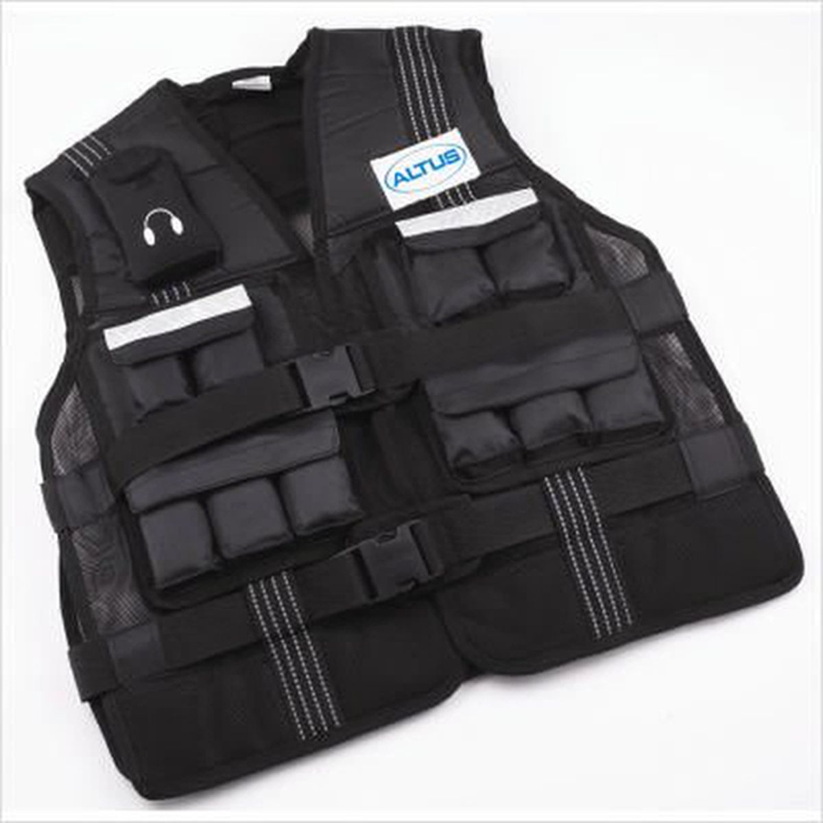 Weighted Vest