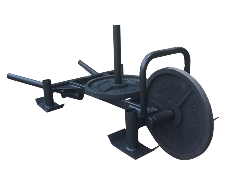 Khaos® Wheelbarrow Sled