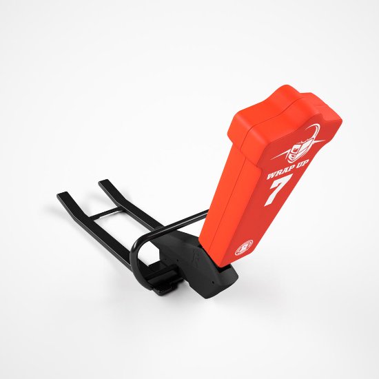 Rogers Athletic Pro Pop Up Football Tackle Sled