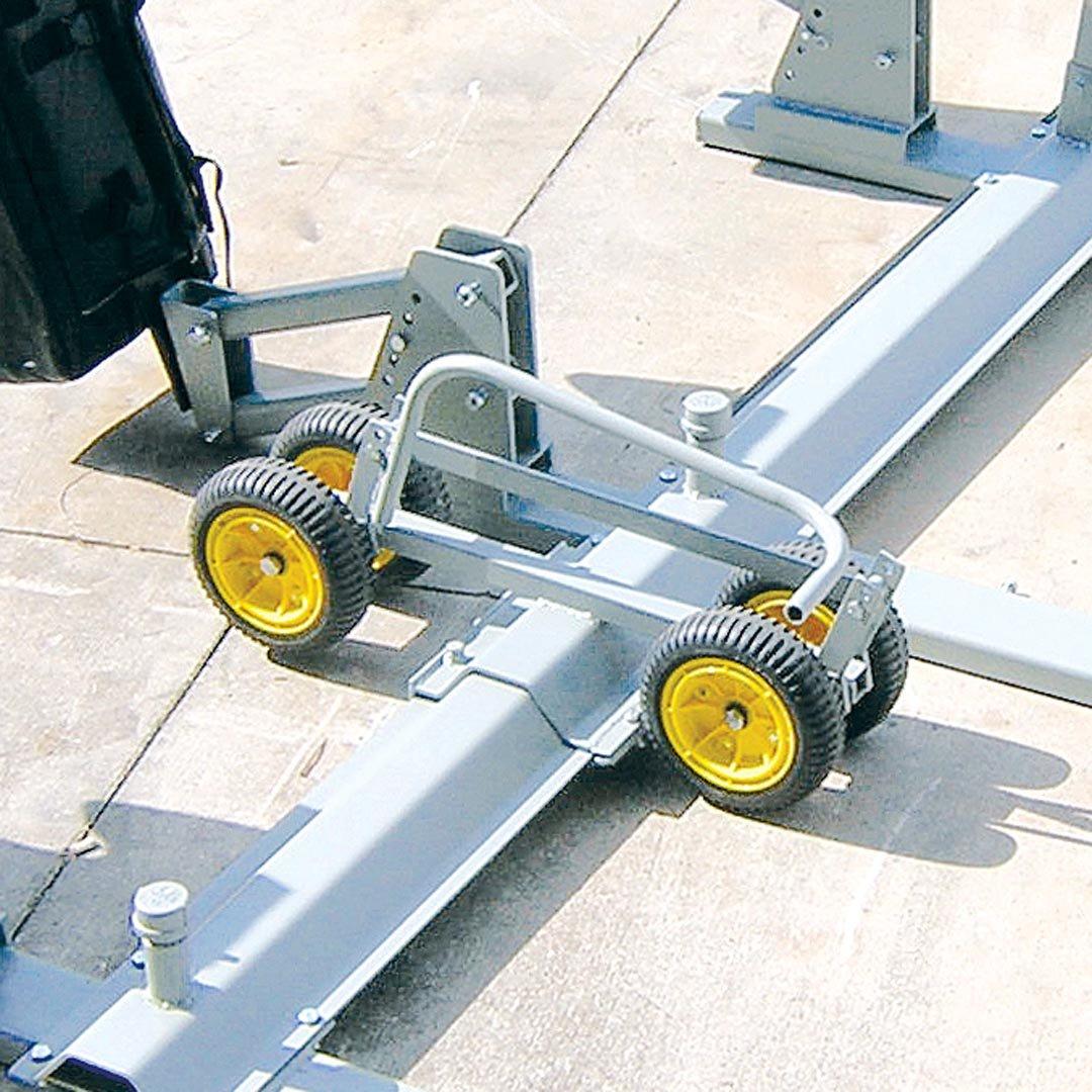 Rogers World Wheel Kit (1 Kit)